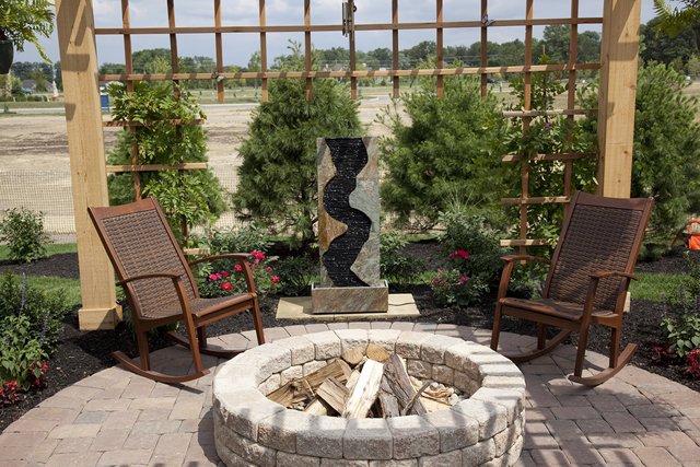 DIY Weekend Project: Building a Fire Pit